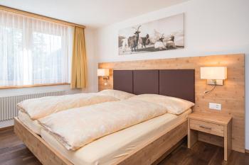 Ferienhaus Felicé, Zermatt (fotografie 3)
