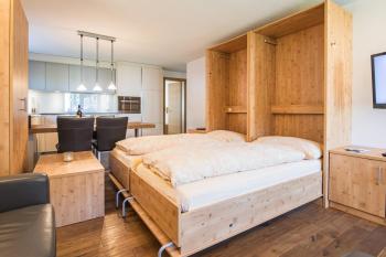 Ferienhaus Felicé, Zermatt (fotografie 5)