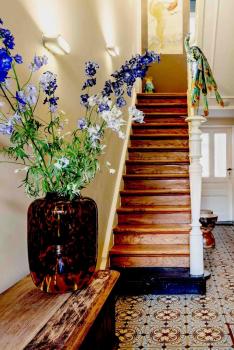 Chez Hélène Luxury BNB, Maastricht (foto 4)