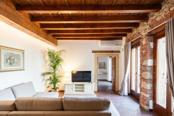 Residenza Merici - Domus Verona, Verona (fotografie 2)