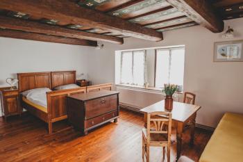 Boutique Apartmán Speicher, Прага (фото 2)