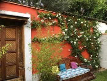 CHAMBRES chez l'habitant Córdoba et Lhassa, Бордо (фото 3)