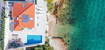 Epetium Beach Villa, Split (photo 2)
