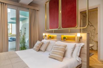 Salus Smart & Chic Hotel, Lido di Jesolo (photo 2)