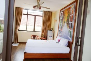 Anh Family Homestay, Hoi An (photo 4)