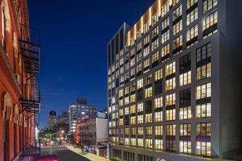 Moxy NYC East Village, Nueva York (foto 3)