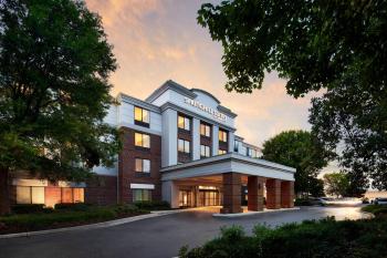 SpringHill Suites by Marriott Richmond North/Glen Allen, Richmond (foto 3)