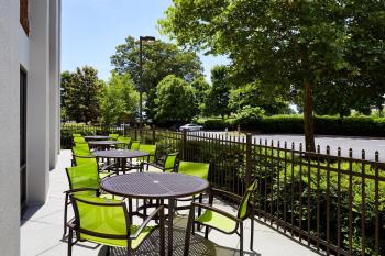 SpringHill Suites by Marriott Richmond North/Glen Allen, Richmond (foto 5)