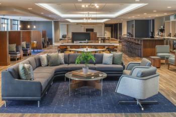 Courtyard by Marriott Santa Cruz, Santa Cruz (foto 5)