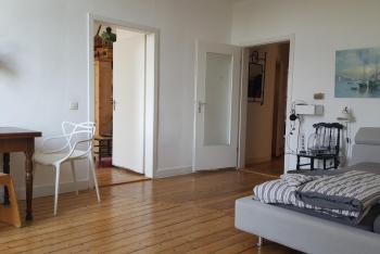 Private Apartment, Hanovre (photo 2)