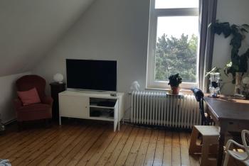 Private Apartment, Hanovre (photo 3)
