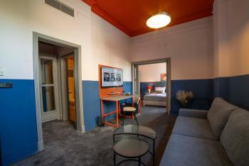 Maria Luisa by INTROVERT HOTELS, София (фото 3)