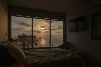 Beachfront Elegance - Luxe Abode!, Netanja (fotografie 3)