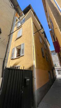 La Capitale - Les Gîtes de L Argile, Barcelonnette (Foto 2)
