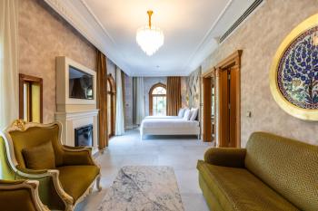 Wyndham Istanbul Old City, Istanbul (fotografie 5)