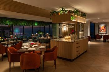 Grosvenor House, a Luxury Collection Hotel, Dubai, Dubaï (photo 2)