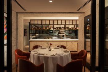Grosvenor House, a Luxury Collection Hotel, Dubai, Dubaï (photo 5)