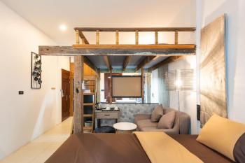 Tepbunthom Hostel, Bangkok (fotografie 3)