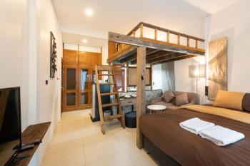 Tepbunthom Hostel, Bangkok (fotografie 4)
