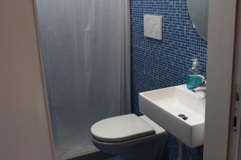 San Giacomo Apartment, Benátky (fotografie 4)