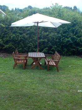 Nice guest house, Stockholm (photo 4)