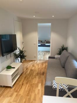 Nice guest house, Stockholm (fotografie 5)