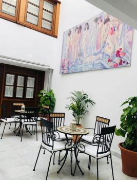 Casa Qurtuba, Córdoba (Foto 3)