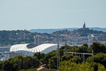 La Champanel Maison vue Mer, Marseille (photo 3)