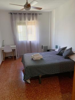 Room Valdeolleros, Córdoba (fotografie 2)