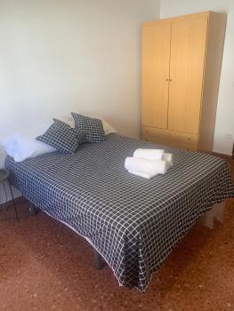 Room Valdeolleros, Córdoba (fotografie 5)