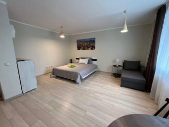 Beautiful Apartment Great Location FREE PARKING, Riga (foto 2)