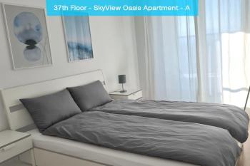 37th Floor - SkyView Oasis - A, Skopje (photo 3)