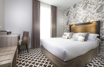 Hôtel International Paris, Paris (Foto 3)