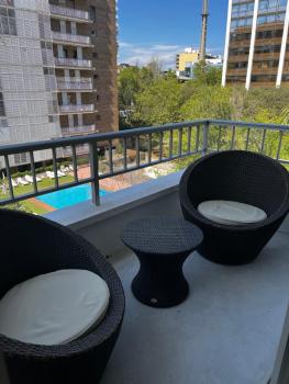 Precioso y tranquilo apartamento zona alta Diagonal Barcelona, Barcelona (foto 2)