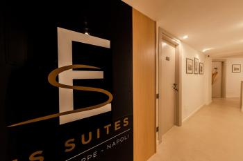 ES Suites, Neapel (Foto 5)