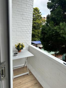 Modern Apartment near Rotterdam Central, Róterdam (foto 2)
