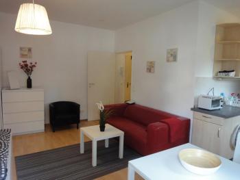WonderFlat for Wonderful people, Berlin (Foto 2)