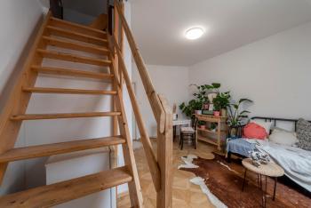 Beethoven Apartment, Bratislava (photo 5)