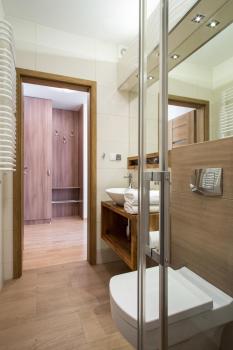 udanypobyt Apartamenty Smrekowa, Zakopane (fotografie 3)