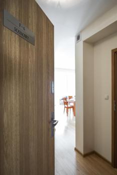udanypobyt Apartamenty Smrekowa, Zakopane (fotografie 4)