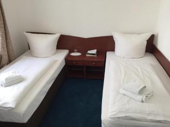 Hotel Aurelia, Frankfurt am Main (Foto 3)