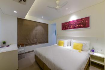 Hotel Centro, Puné (fotografie 4)