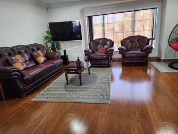 Bed & Breakfast @ Unsworth Heights Albany, Окленд (фото 5)