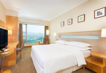 Four Points by Sheraton Shenzhen, Shenzhen (photo 4)