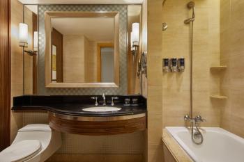 Four Points by Sheraton Shenzhen, Shenzhen (photo 5)