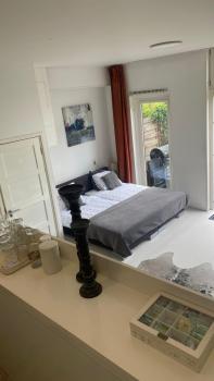 Canal Garden Apartment StayWell Amsterdam, Амстердам (фото 3)