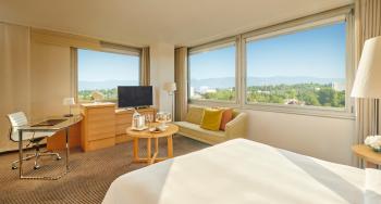 InterContinental Genève by IHG, Genewa (zdjęcie 5)