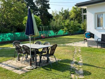Holiday Home Bungalow Leopoldau by Interhome, Vídeň (fotografie 2)