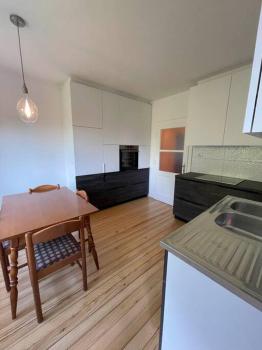 Spacious Apartment - green & peaceful, Lublaň (fotografie 4)