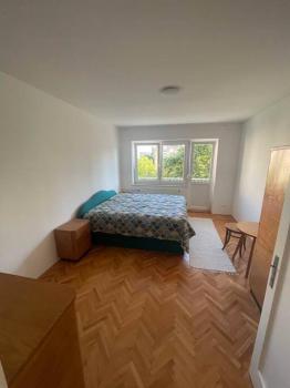 Spacious Apartment - green & peaceful, Lublaň (fotografie 2)